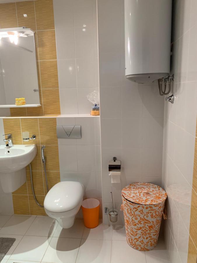 Panorama Bar 2 bedroom Bagian luar foto