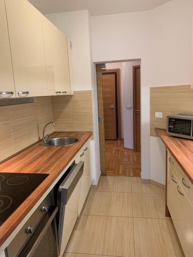 Panorama Bar 2 bedroom Bagian luar foto
