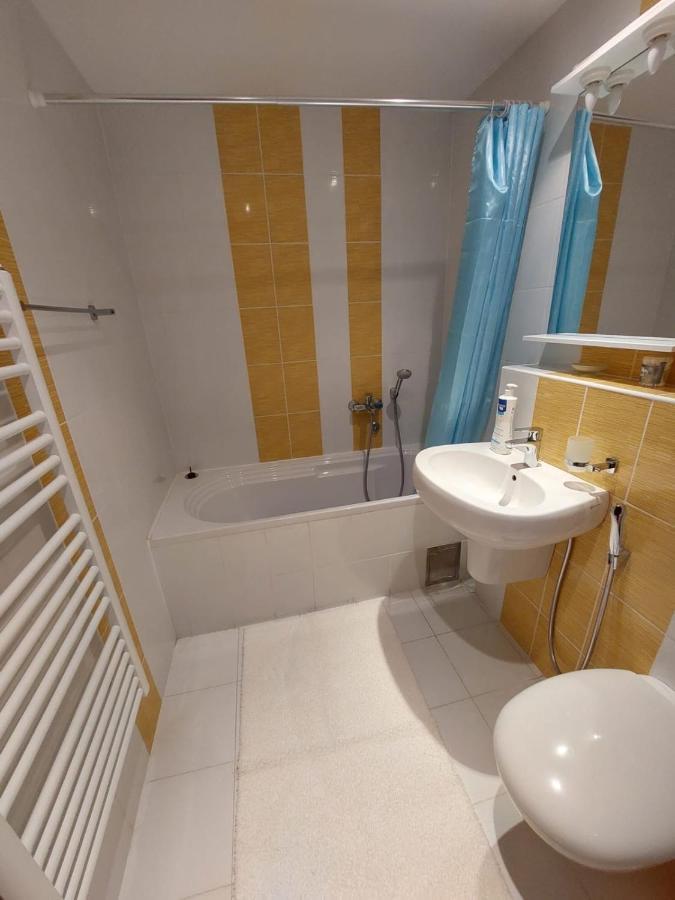 Panorama Bar 2 bedroom Bagian luar foto