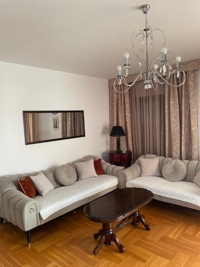 Panorama Bar 2 bedroom Bagian luar foto